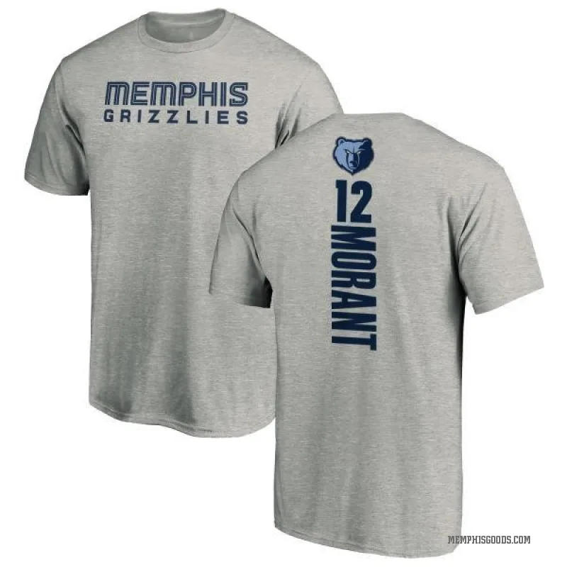 ja morant youth t shirt