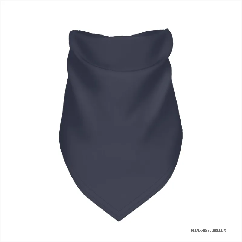 Toby Okani  White Memphis Grizzlies  Cat & Dog Pet Bandana