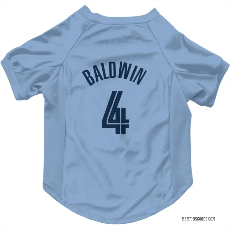 Women's baldwin jersey Clearance